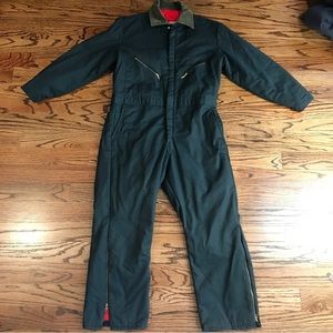 Walls blizzard onesie